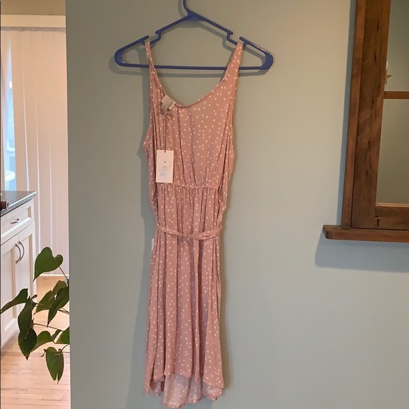 Light pink dress - Picture 2 of 4